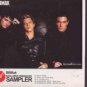 BBMak - Sampler - UK Promo  CD Single