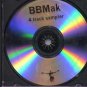 BBMak - 4 Track Sampler - UK Promo  CD Single
