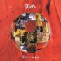 BBM - Where In The World - UK CD Single