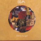 BBM - Where In The World - UK  CD Single