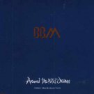 BBM - Around The Next Dream - UK Promo  CD Single