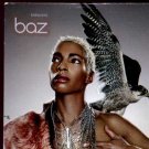 Baz - Belivers - UK Promo  CD Single