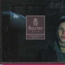 Baxter - Advanced Selections - USA Promo  CD Single