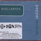 Bass Jumpers - Make Up Your Mind - UK  CD Single