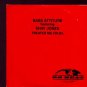 Bass Attitude Featuring Shay Jones - Treated Me Cruel - UK  CD Single