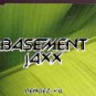 Basement Jaxx - Rendez-Vu - UK CD Single