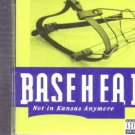 Basehead - Not In Kansas Anymore - US CD
