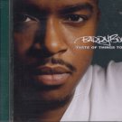 Barry Boom - Taste Of Things To Come - UK  CD