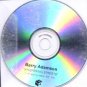 Barry Adamson - Whispering Streets - UK Promo CD Single
