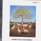 Barrel Organ/Squeezebox - Barrel Organ/Squeezebox - UK CD
