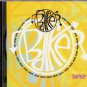 Barker - Fireside Conversation - UK  CD Single