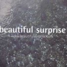 Barclay/Smith - Beautiful Surprise - UK Promo CD Single
