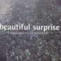 Barclay/Smith - Beautiful Surprise - UK Promo CD Single