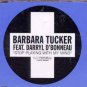 Barbara Tucker ft Darryl D'Bonneau - Stop Playing With My Mind - UK CD Single