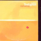 Baptiste Trotignon - Sightseeing - France Promo  CD