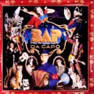 Bap - Da Capo - German CD