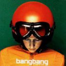 Bangbang - Je T'Aime Je T'Aime - Euro CD
