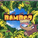 Bamboo - Bamboogie - UK CD Single
