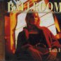 Ballroom - Take It - UK  CD Single