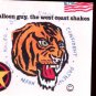 Balloon Guy - The West Coast Shakes - UK CD