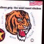 Balloon Guy - The West Coast Shakes - UK CD