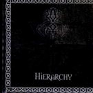 Bald Imperium - Hierarchy - UK  CD Single
