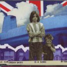 Bag - Blue Suburban Skies - UK  CD Single