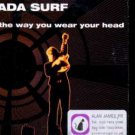 Badly Drawn Boy - You Were Right - UK CD Single