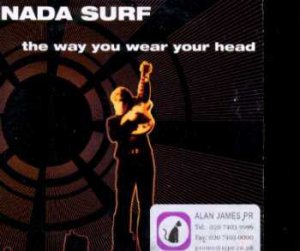 Badly Drawn Boy - You Were Right - UK CD Single