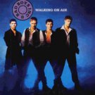 Bad Boys Inc. - Walking On Air - UK  CD Single