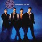 Bad Boys Inc. - Walking On Air - UK  CD Single