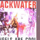 Backwater - Angels Are Cool - UK CD