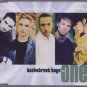 Backstreet Boys - The One - UK  CD Single