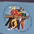 Backstreet Boys - Get Down (You're The One For Me) - UK  CD Single