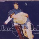 Back2Back - Paradise - UK  CD Single