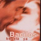 Bacilos - Besela Ya - UK Promo CD Single