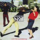 Bachelor No 1 - I Am The Summertime - UK CD Single