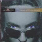 Babylon Zoo - The Boy With The X-Ray Eyes - UK  CD Single