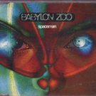 Babylon Zoo - Spaceman - UK  CD Single