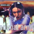 Babylon Zoo - Animal Army - UK CD Single