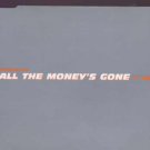 Babylon Zoo - All The Money's Gone - UK Promo  CD Single
