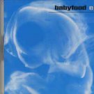 Babyfood - Babyfood EP - USA  CD Single