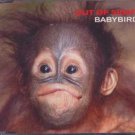 Babybird - Out Of Sight - UK  CD Single