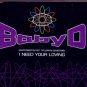 Baby D - I Need Your Loving - UK CD Single