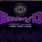 Baby D - I Need Your Loving - UK CD Single