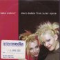 Babe Instinct - Disco Babes From Outer Space - UK Promo  CD Single