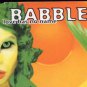 Babble - Love Has No Name - UK Promo  CD Single