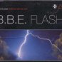B.B.E. - Flash - UK  CD Single
