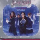 B*Witched - To You I Belong - UK  CD Single