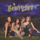 B*Witched - I Shall Be There - UK  CD Single